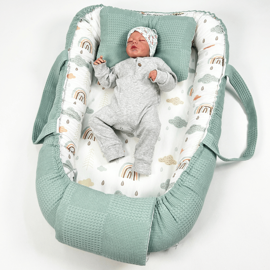 Best baby snuggle nest online